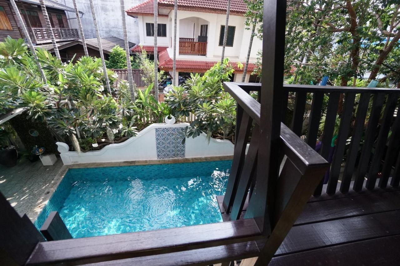 Baan Huenphen Boutique Hotel Chiang Mai Room photo