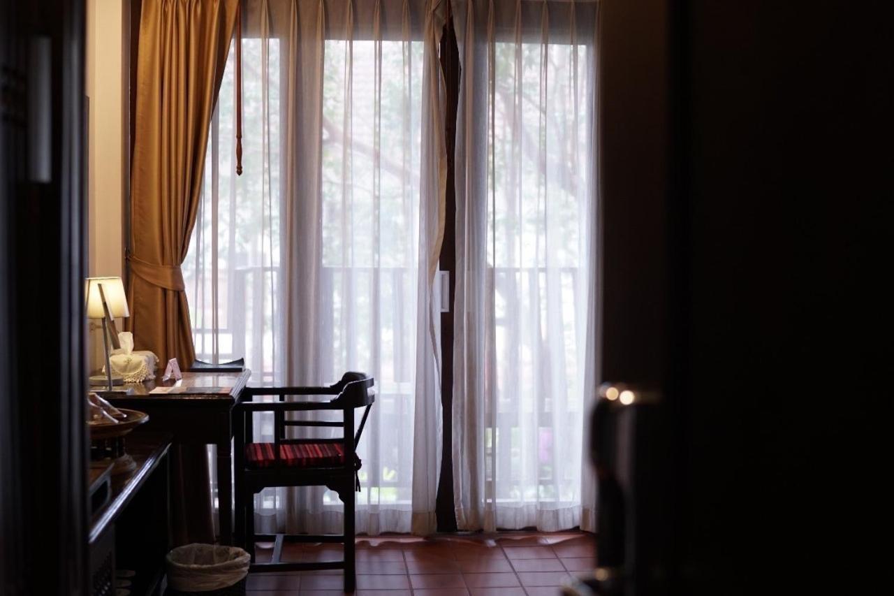Baan Huenphen Boutique Hotel Chiang Mai Room photo
