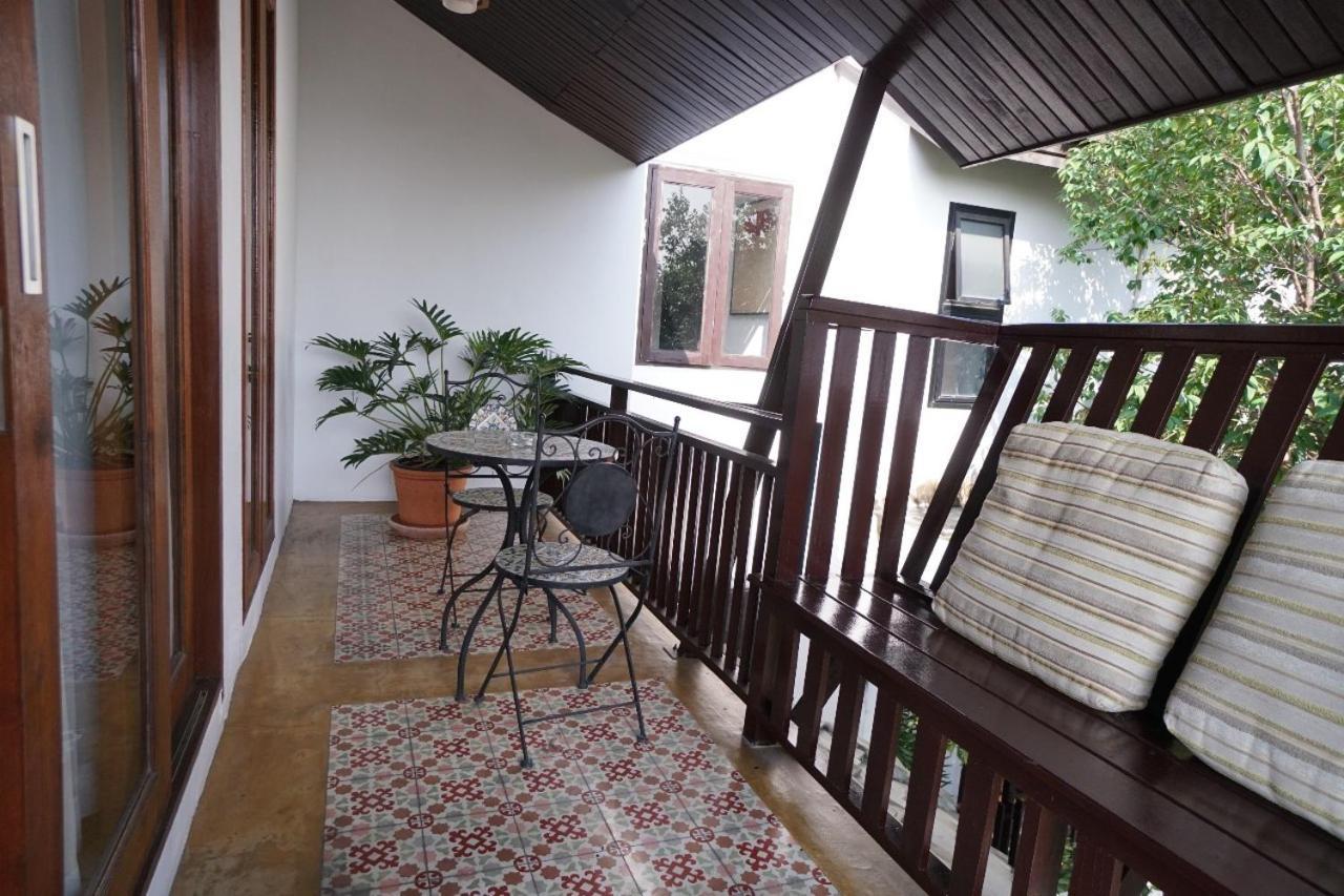 Baan Huenphen Boutique Hotel Chiang Mai Room photo